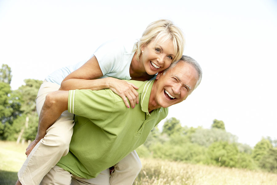 Testosterone therapy In North Port: More Energy