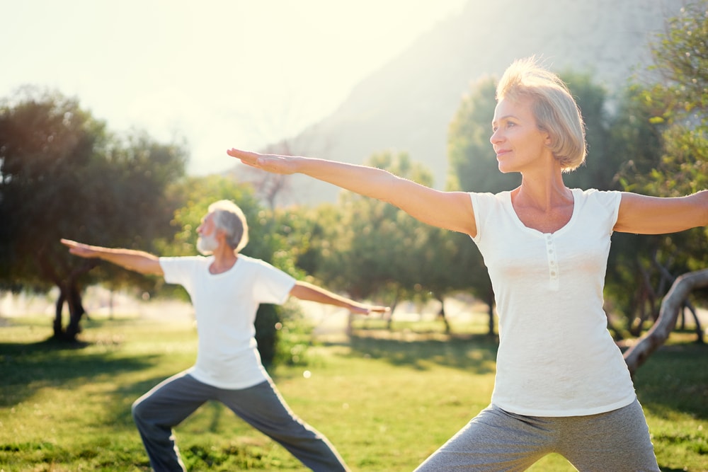 Testosterone therapy In North Port: Slim Body