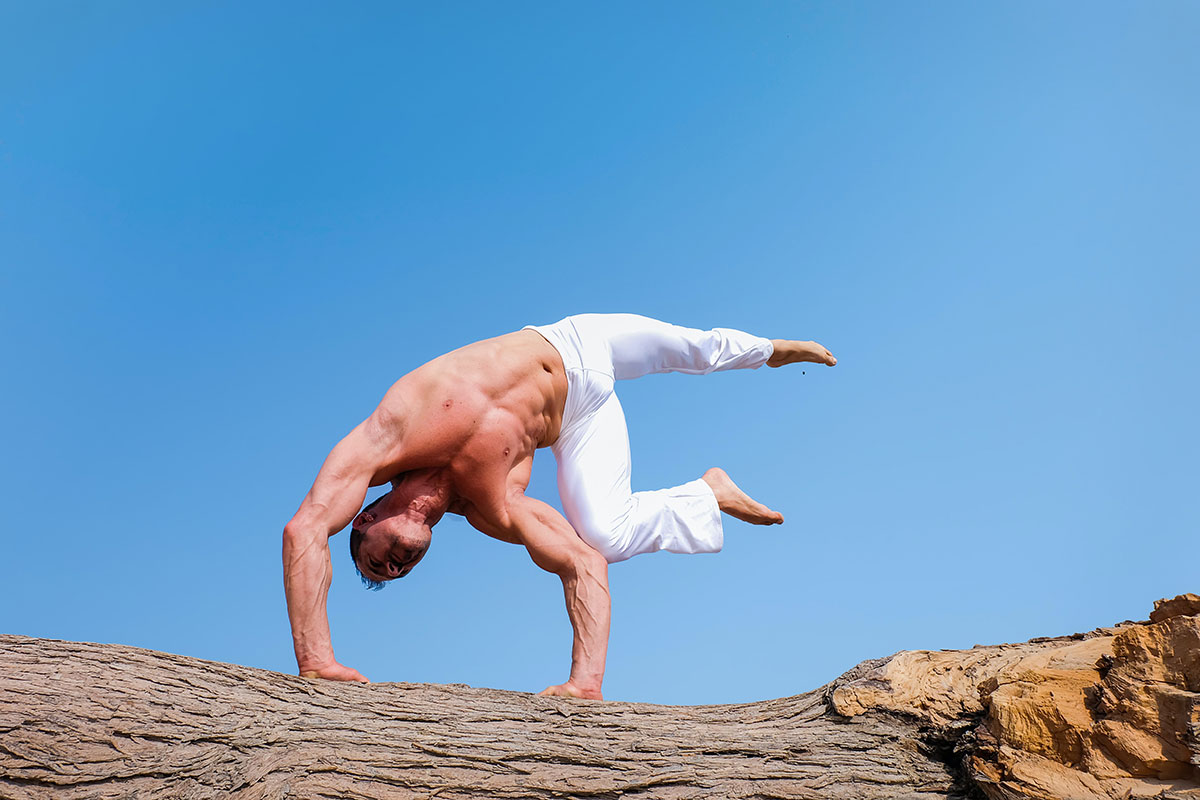Testosterone therapy In North Port: Muscle Strength
